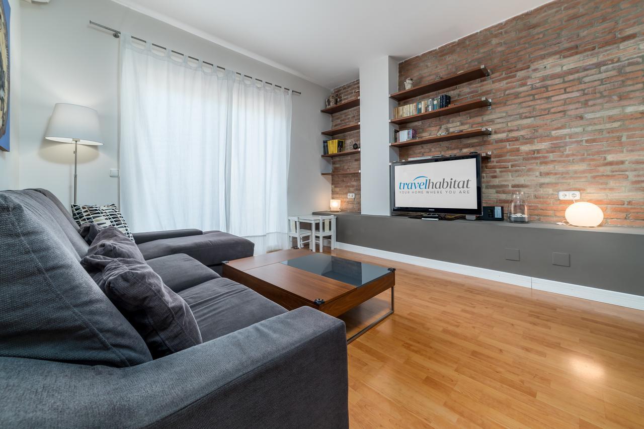 Appartement Travel Habitat Literato Azorin Valencia